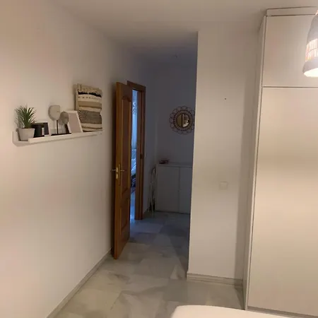 Apartment Casa Vela Benalmadena