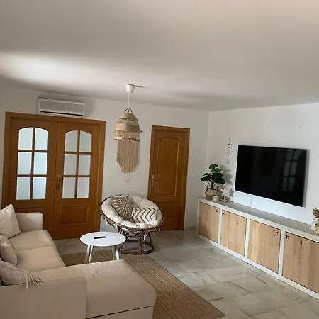Casa Vela * Benalmadena