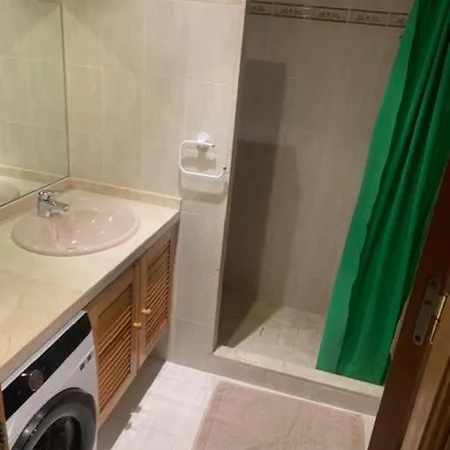 Appartement Casa Vela *