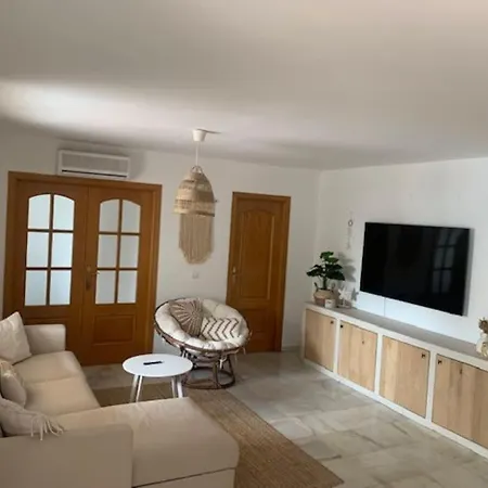 Casa Vela * Benalmádena