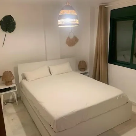 Casa Vela Benalmádena