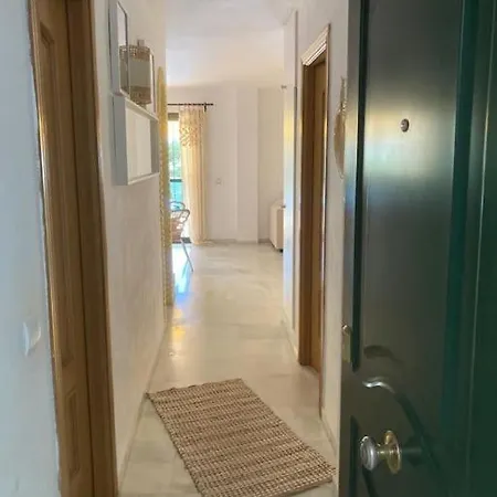Casa Vela * Benalmádena