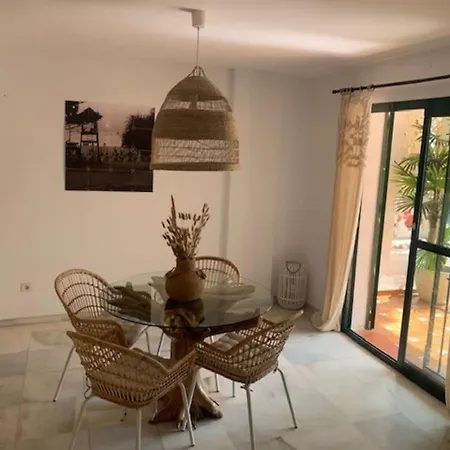 Casa Vela * Benalmádena