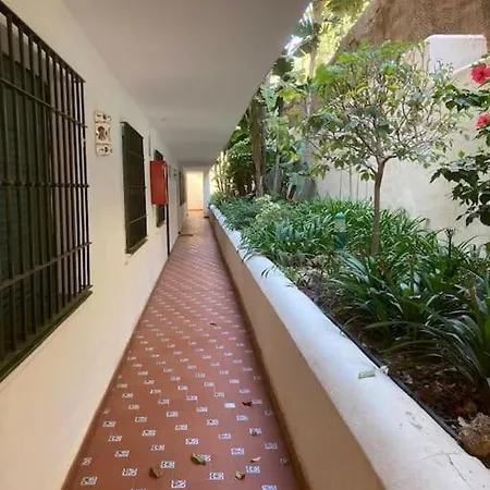 Casa Vela Appartement Benalmádena