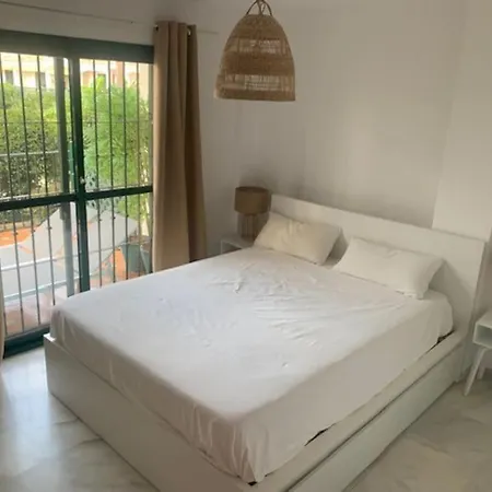 Casa Vela * Benalmádena