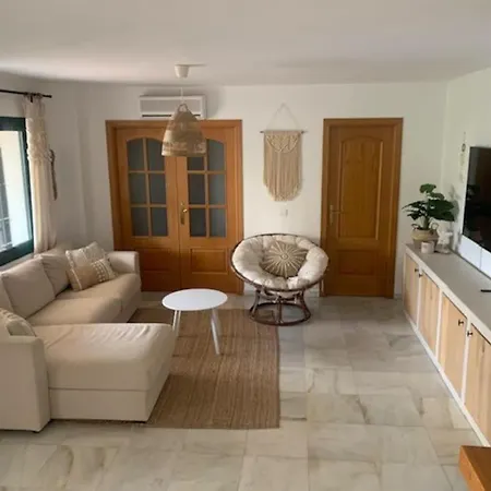 Casa Vela Appartement Benalmádena