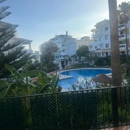 Appartement Casa Vela