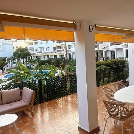 Casa Vela Appartement *