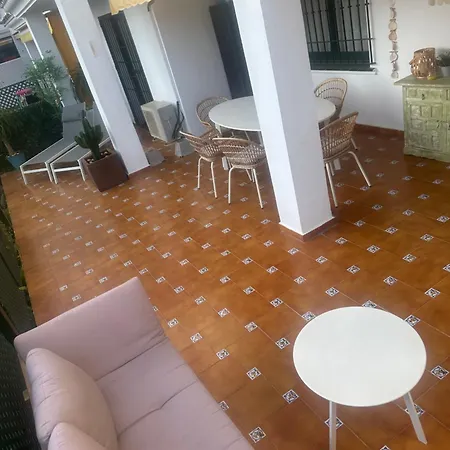 Casa Vela *
