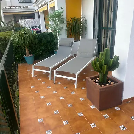 Casa Vela Benalmádena
