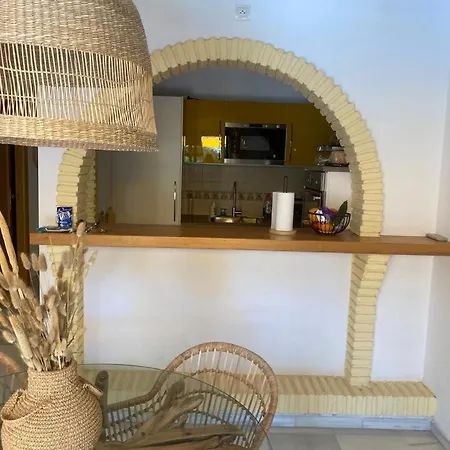 Casa Vela * Benalmádena