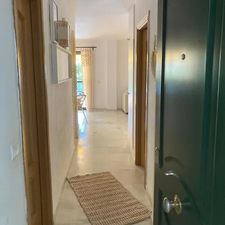 Appartement Casa Vela *