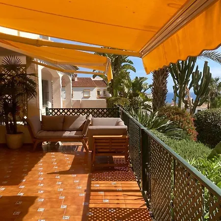 Appartement Casa Vela Benalmádena