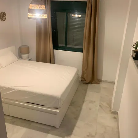 Casa Vela Appartement