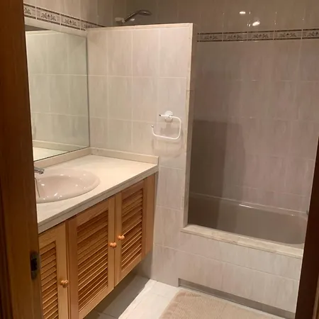 Casa Vela Appartement Benalmádena