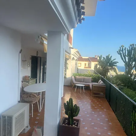 Casa Vela * Benalmádena
