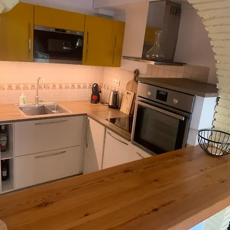 Appartement Casa Vela *