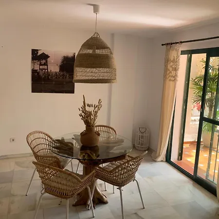 Casa Vela شقة بينالماذينا